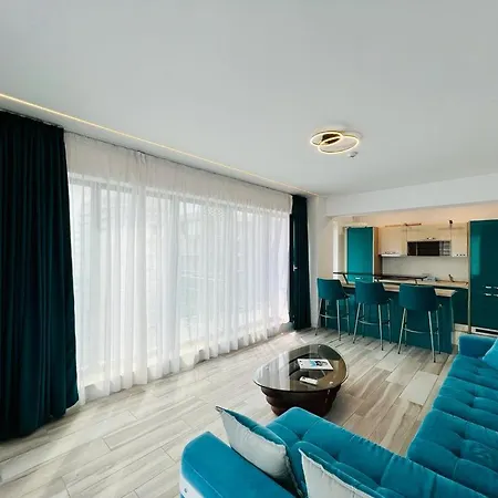 Apartament Iris
