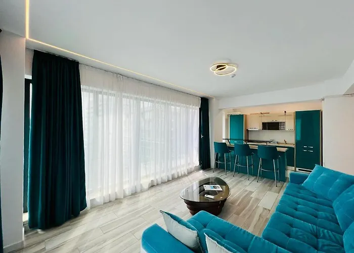 דירה Iris מאמאיה